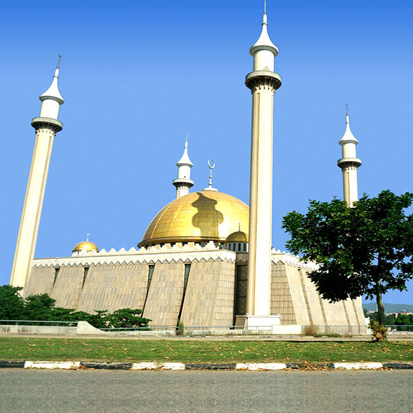 Abuja