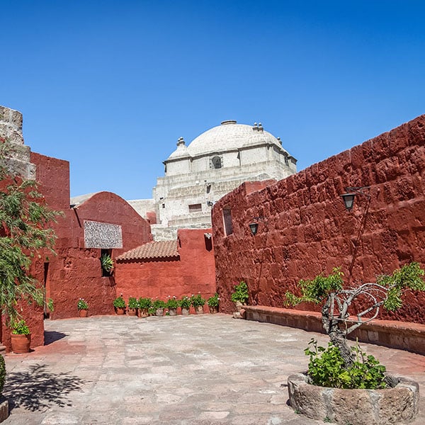 Arequipa