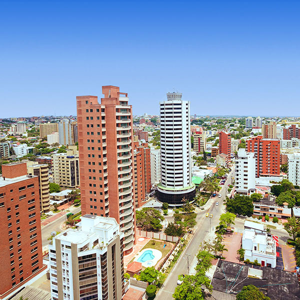 Barranquilla