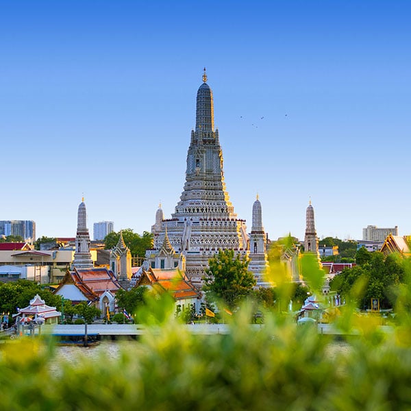 Bangkok