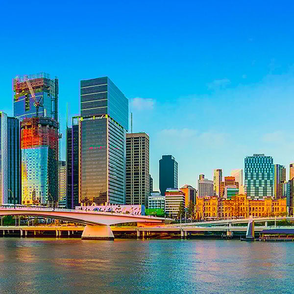 Brisbane