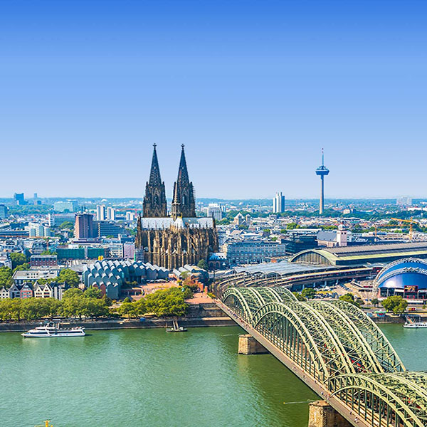 Kolín-Bonn