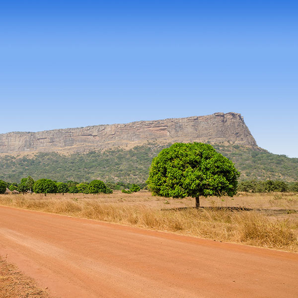 Konakry