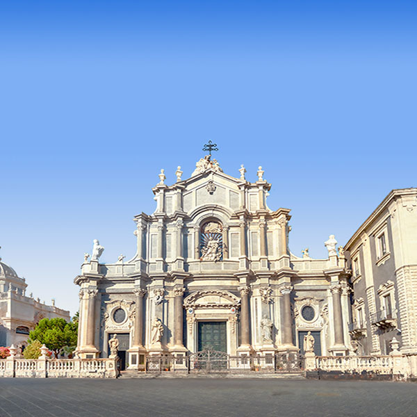 Catania