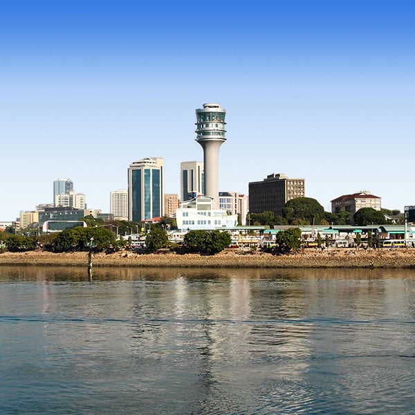 Dar es Salaam