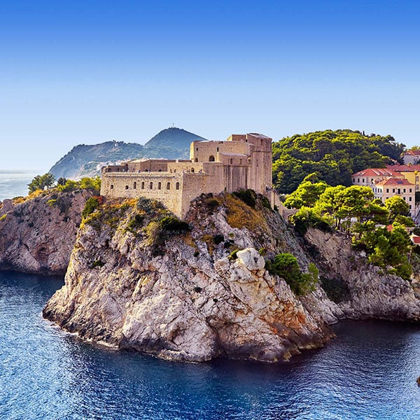 Dubrovník