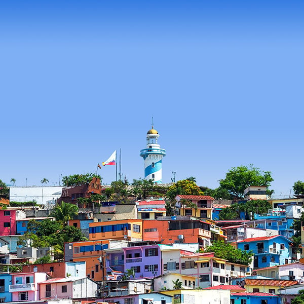 Guayaquil