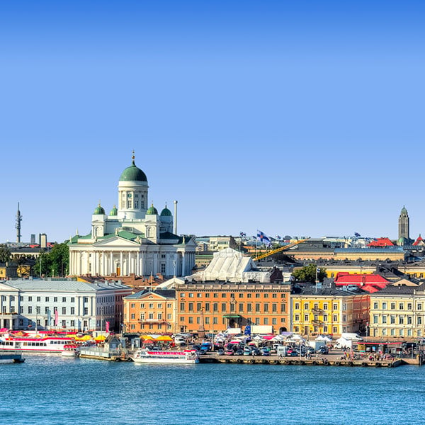 Helsinky