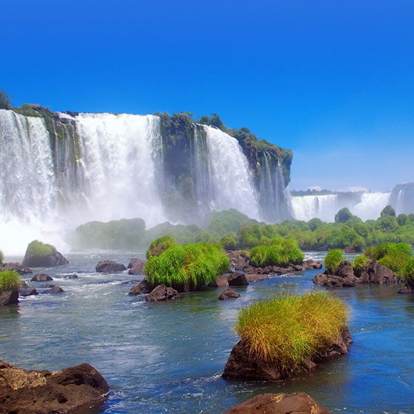Iguazú