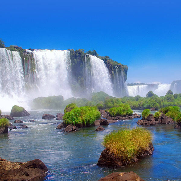 Foz do Iguaçu