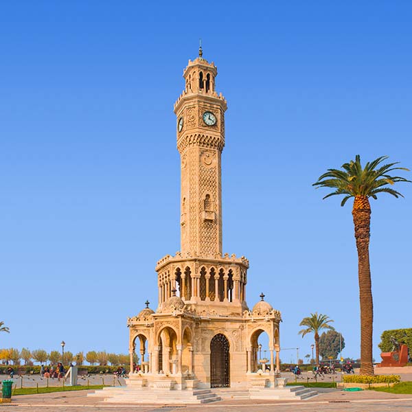 Izmir