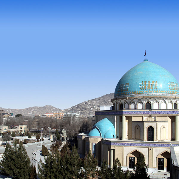 Kábul