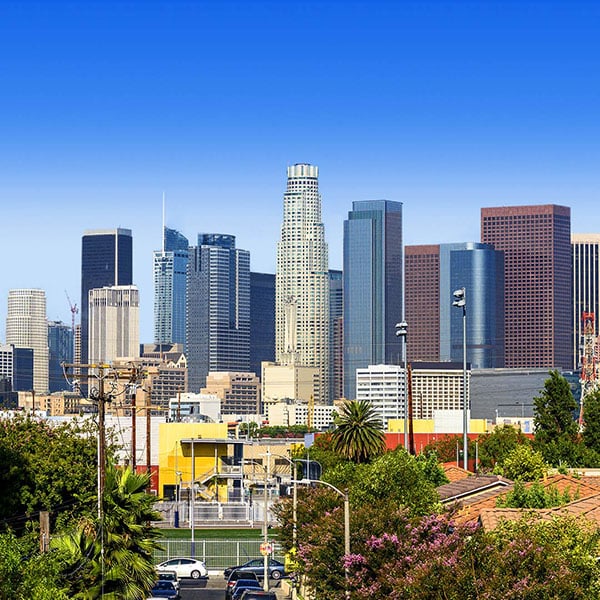 Los Angeles