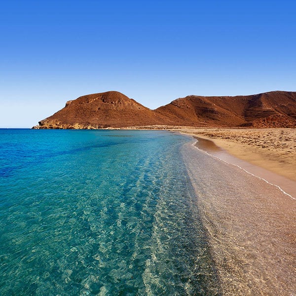 Almeria