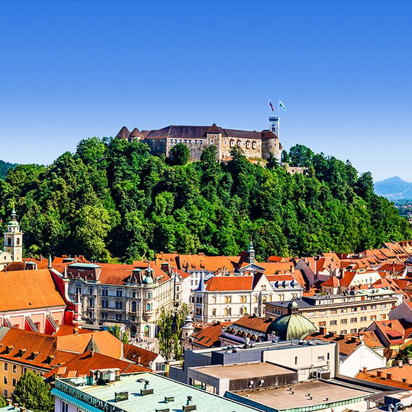 Lublaň