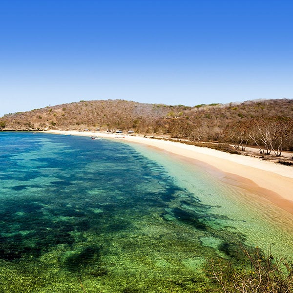 Praya Lombok