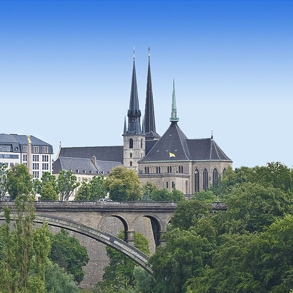 Luxembourg