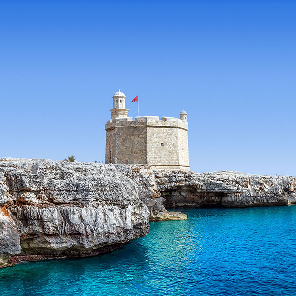 Minorca