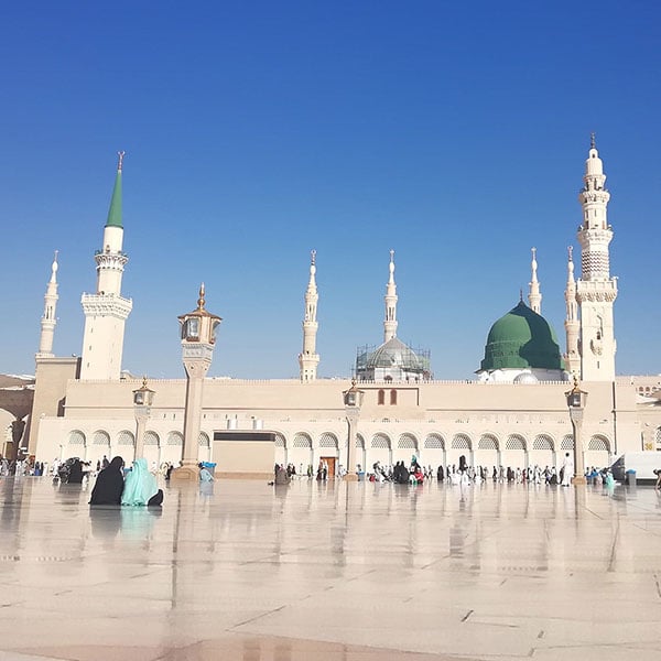 Medinah