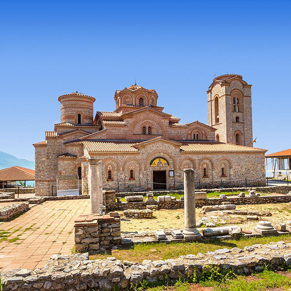 Ohrid