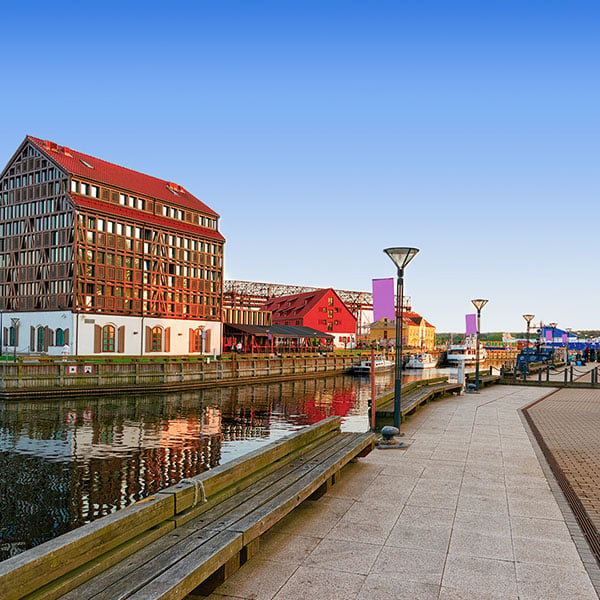 Klaipėda - Palanga