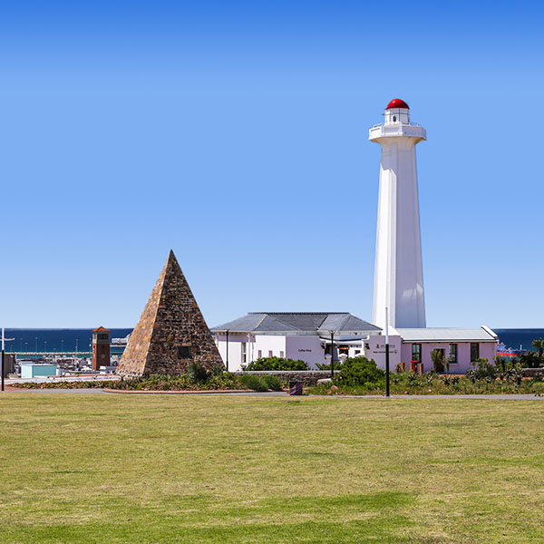 Port Elizabeth
