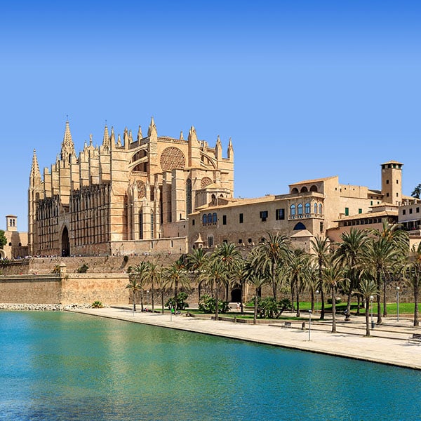 Palma de Mallorca