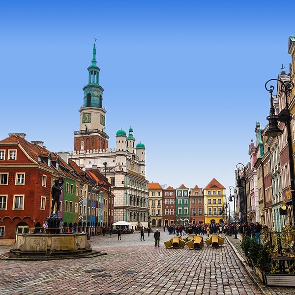 Poznaň