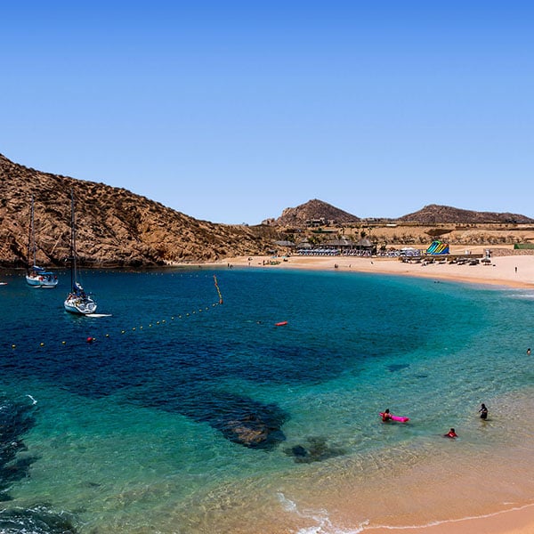 San José del Cabo