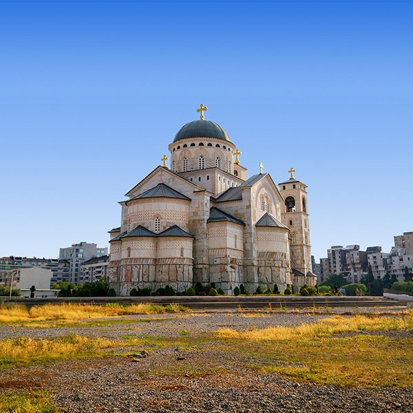 Podgorica