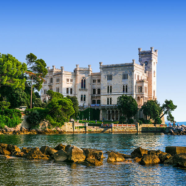 Trieste