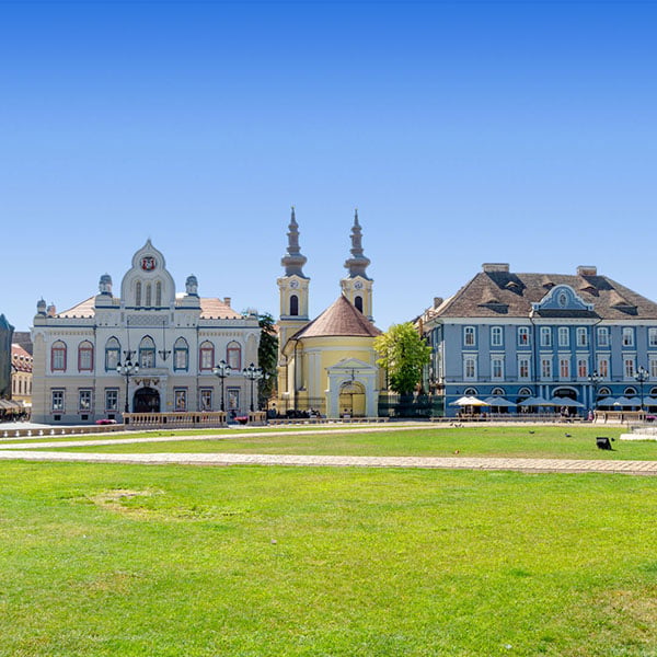 Timișoara