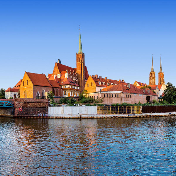 Wroclaw