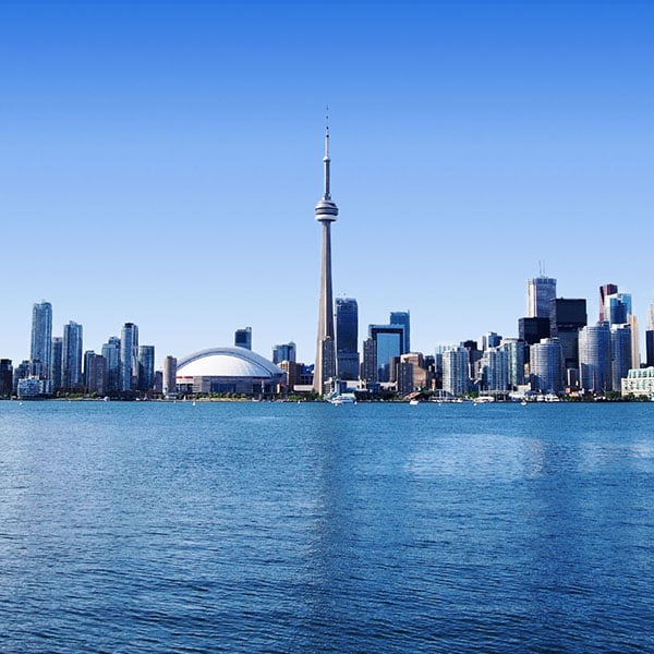 Toronto