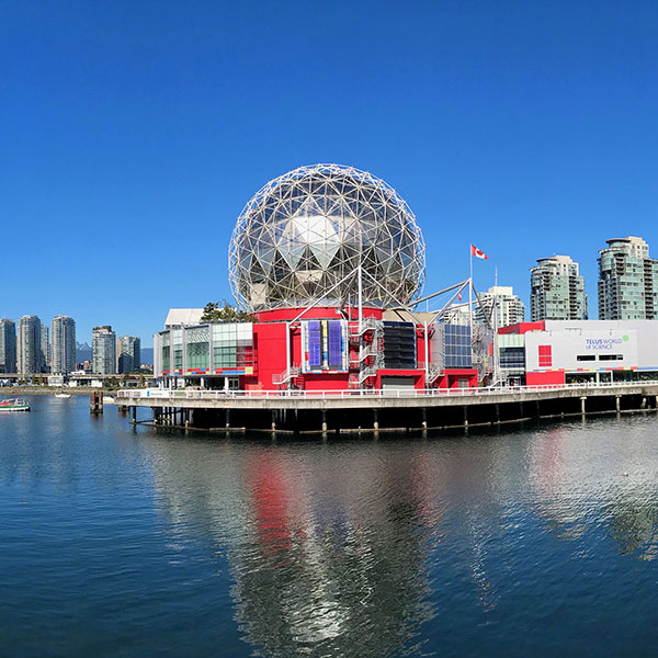 Vancouver