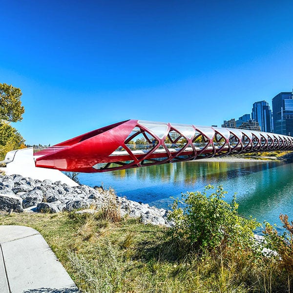 Calgary